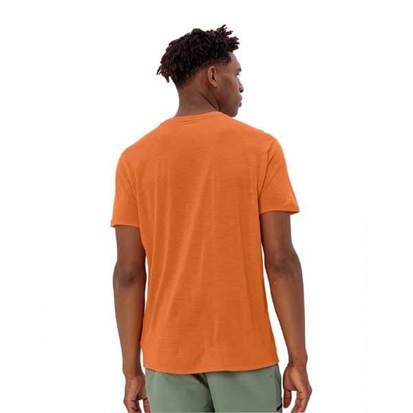 Men’s Tekoa Wool T-Shirt - Imagen 5