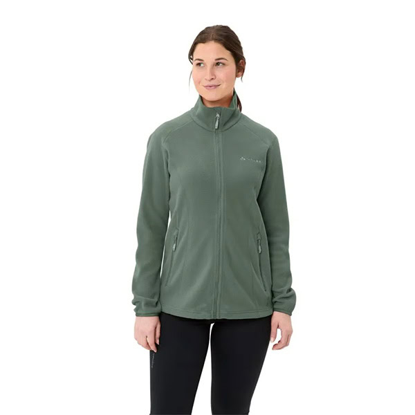 Women’s Rosemoor Fleece Jacket II - Imagen 4