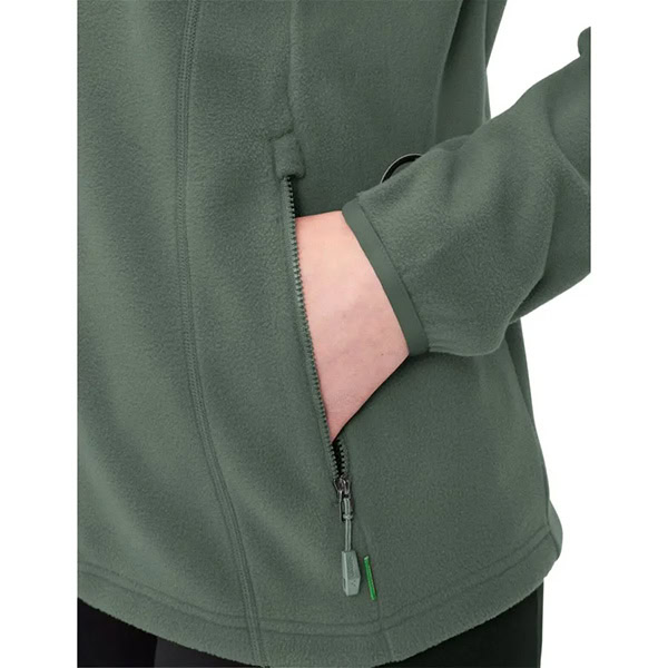 Women’s Rosemoor Fleece Jacket II - Imagen 6