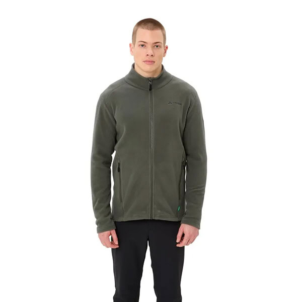 Men’s Rosemoor Fleece Jacket II - Imagen 4
