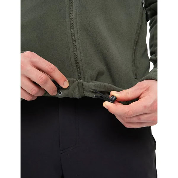 Men’s Rosemoor Fleece Jacket II - Imagen 6
