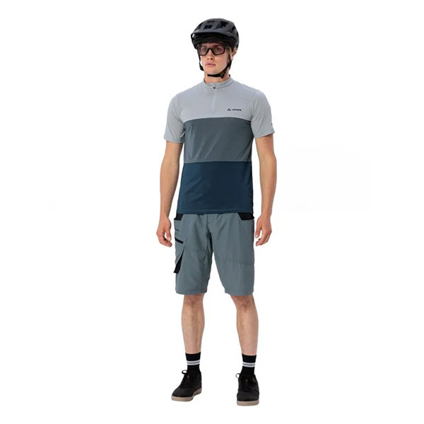 Men’s Qimsa Shirt - Imagen 5