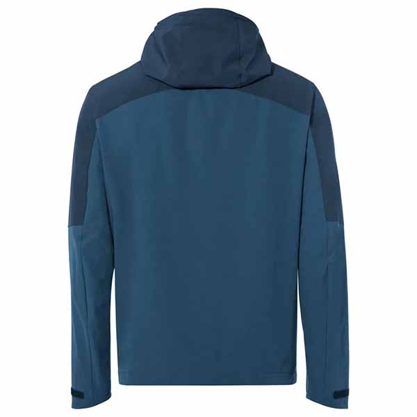 Men’s Elope Wind Jacket - Imagen 3