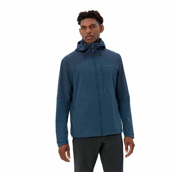 Men’s Elope Wind Jacket - Imagen 4