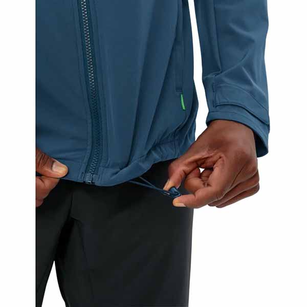 Men’s Elope Wind Jacket - Imagen 6
