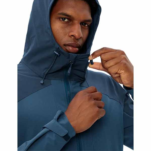 Men’s Elope Wind Jacket - Imagen 7