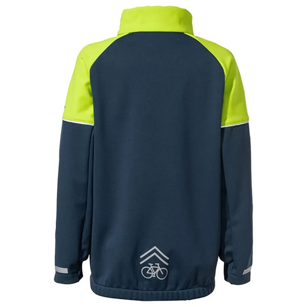 Kids Qimsa Softshell Jacket - Imagen 3