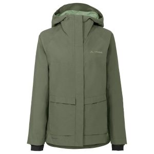 Women’s Comyou Pro Rain Jacket