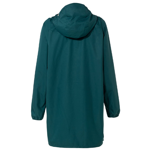 Comyou Poncho Coat - Imagen 3
