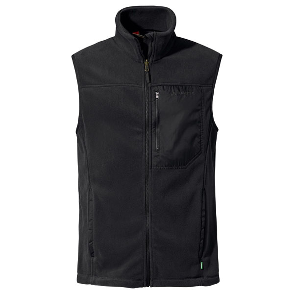 Men’s Rosemoor Fleece Vest - Imagen 2