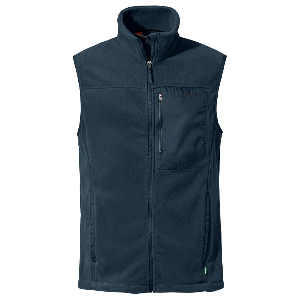 Men’s Rosemoor Fleece Vest - Imagen 3