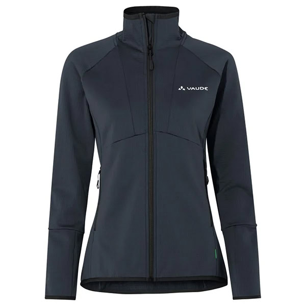 Women’s Monviso Fleece FZ Jacket II - Imagen 2