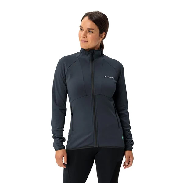 Women’s Monviso Fleece FZ Jacket II - Imagen 4