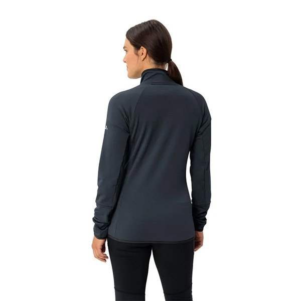 Women’s Monviso Fleece FZ Jacket II - Imagen 5