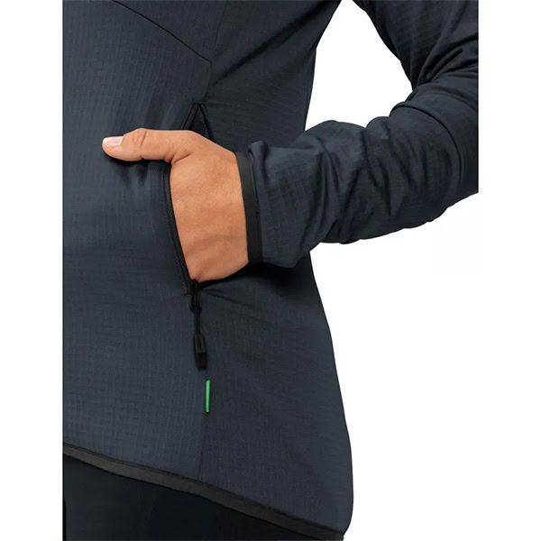 Women’s Monviso Fleece FZ Jacket II - Imagen 6