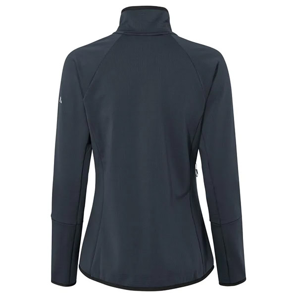 Women’s Monviso Fleece FZ Jacket II - Imagen 3