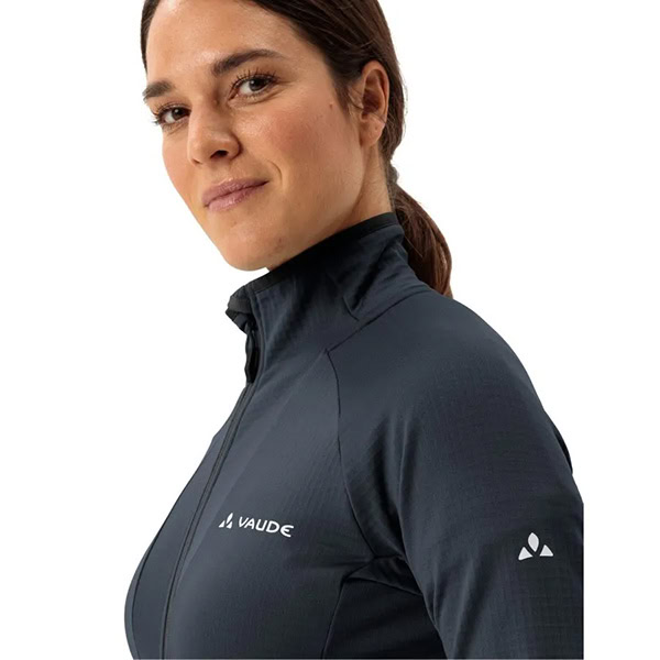 Women’s Monviso Fleece FZ Jacket II - Imagen 7