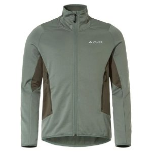 Men’s Monviso Fleece FZ Jacket II