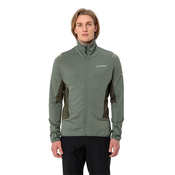 Men’s Monviso Fleece FZ Jacket II - Imagen 4