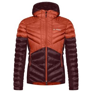 Women’s Sesvenna Pro Jacket II