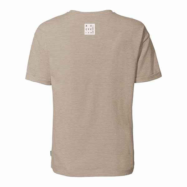 Women’s Mineo Striped T-Shirt - Imagen 3