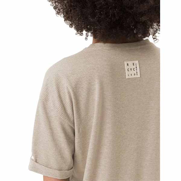 Women’s Mineo Striped T-Shirt - Imagen 6