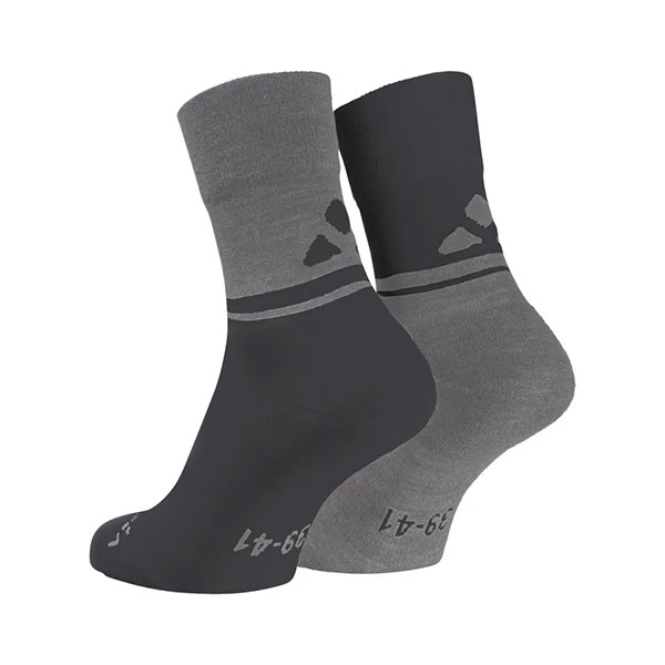 All Year Wool Socks - Imagen 3