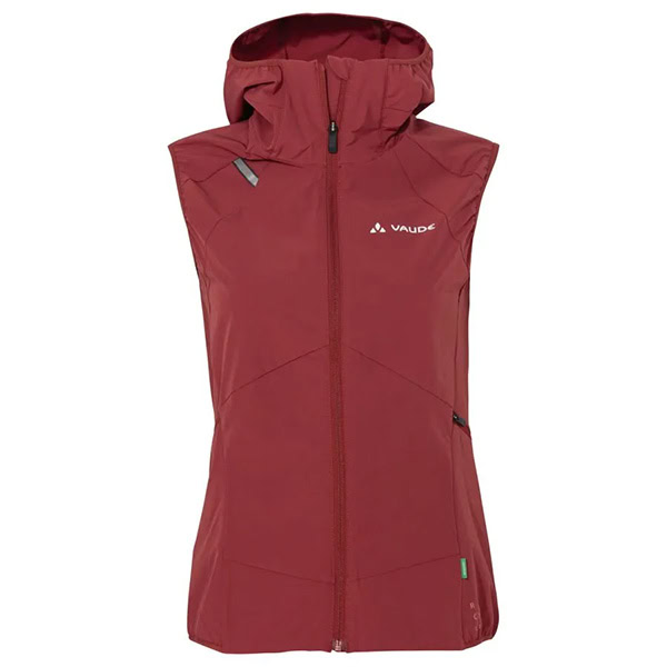 Women’s Scopi Vest