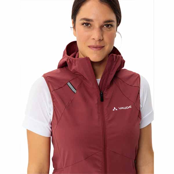 Women’s Scopi Vest - Imagen 7