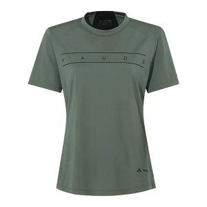 Women’s Qimsa Logo Shirt