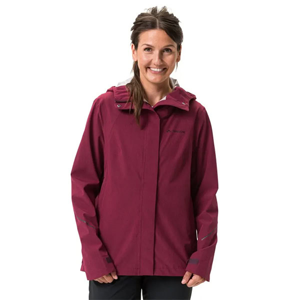 Women’s Yaras Jacket V - Imagen 3
