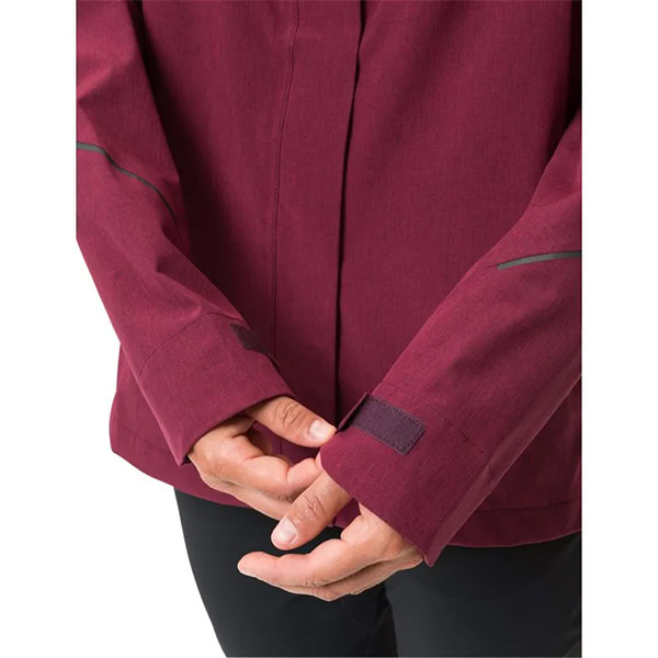Women’s Yaras Jacket V - Imagen 5