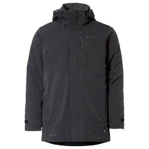Men’s Idris Wool Parka II