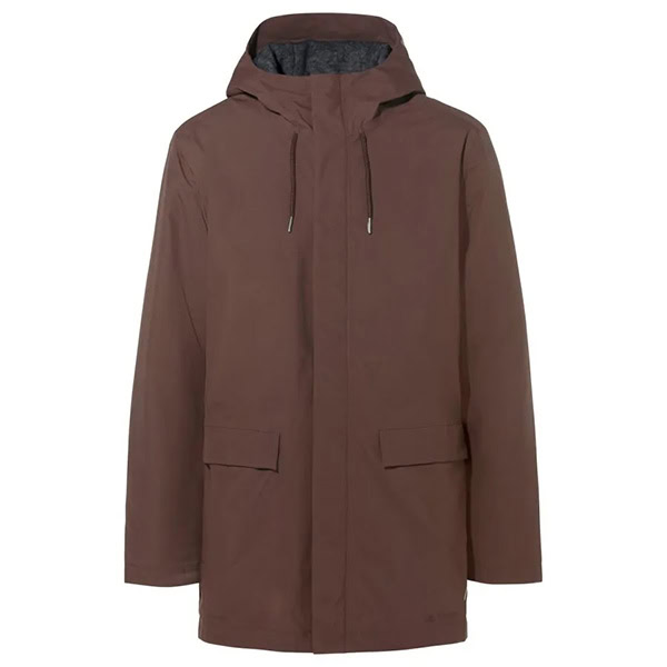 Men’s Coreway Parka