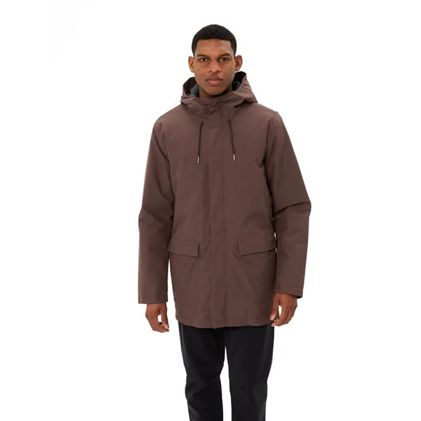 Men’s Coreway Parka - Imagen 4