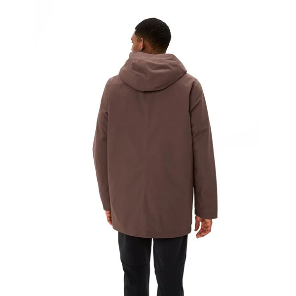 Men’s Coreway Parka - Imagen 5