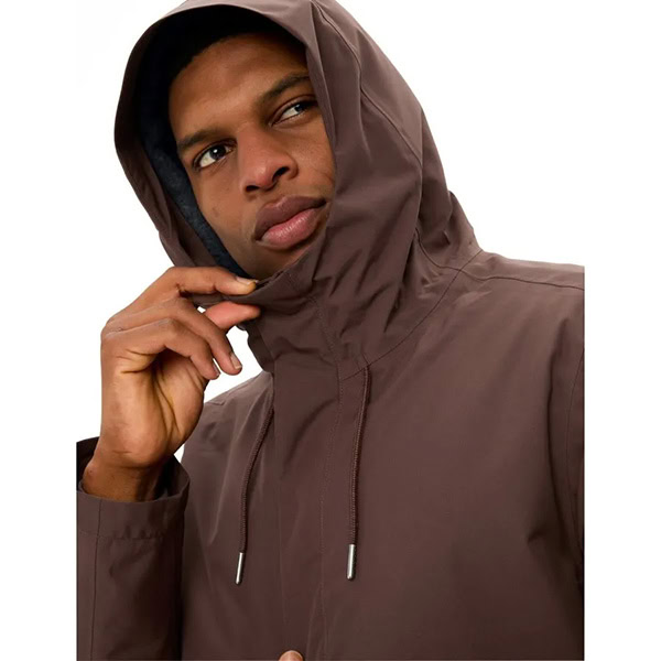 Men’s Coreway Parka - Imagen 7