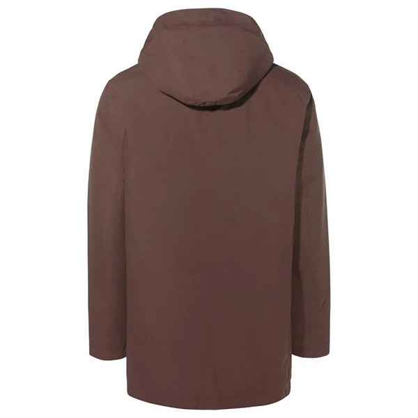 Men’s Coreway Parka - Imagen 3