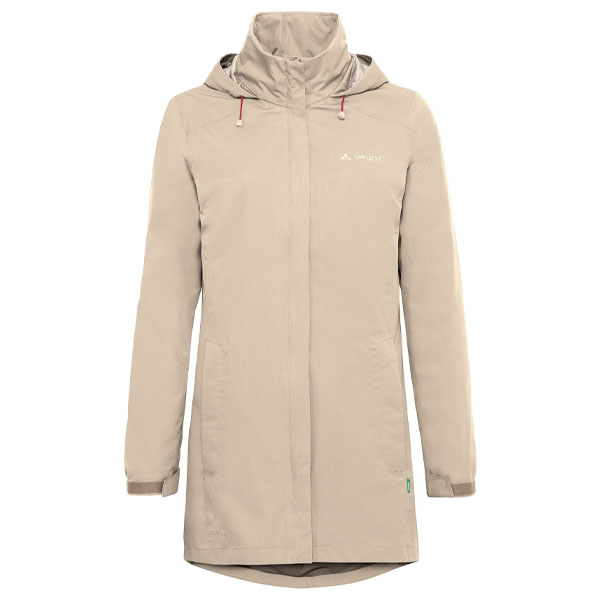 Women’s Escape Parka - Imagen 2