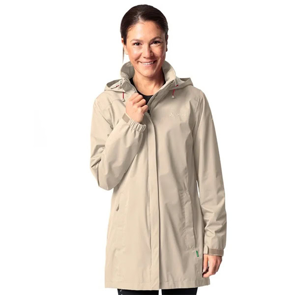 Women’s Escape Parka - Imagen 4