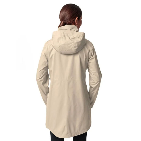 Women’s Escape Parka - Imagen 5