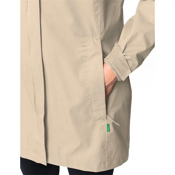 Women’s Escape Parka - Imagen 6