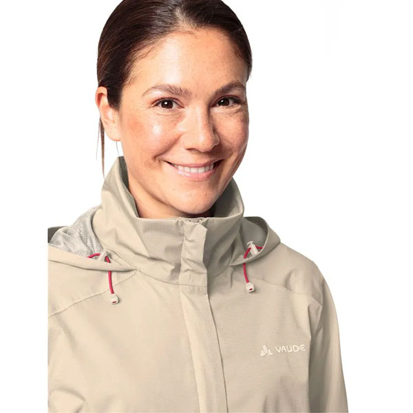 Women’s Escape Parka - Imagen 7