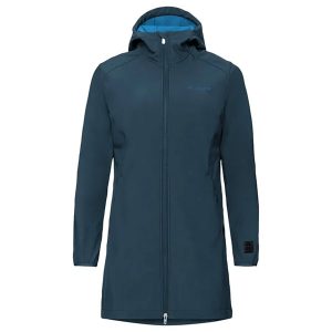 Women’s Moena Softshell Parka