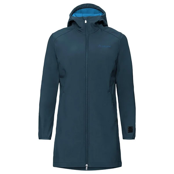 Women’s Moena Softshell Parka
