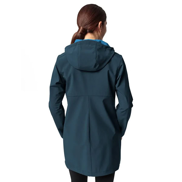 Women’s Moena Softshell Parka - Imagen 5