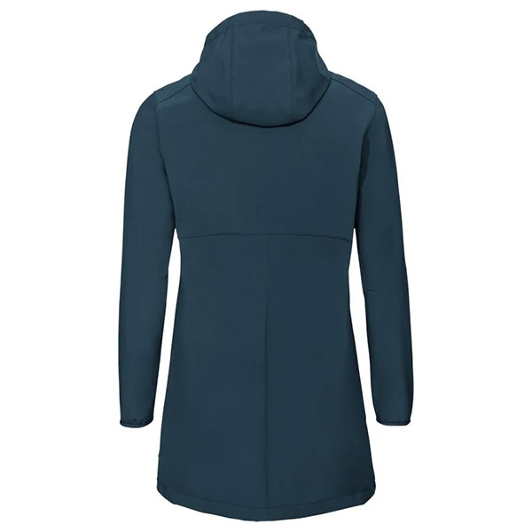 Women’s Moena Softshell Parka - Imagen 3