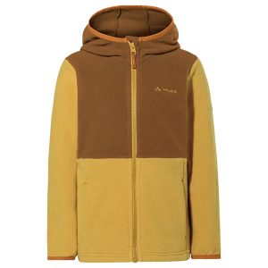 Kids Pulex Hooded Jacket II