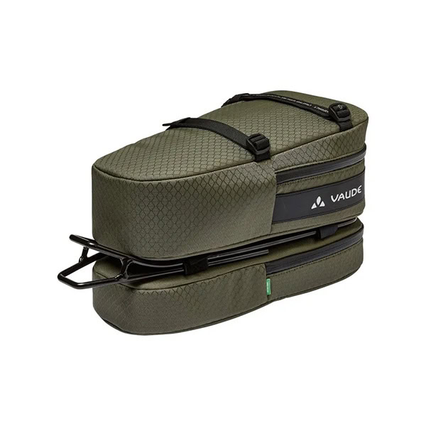 Cyclist Saddle Bag - Imagen 2