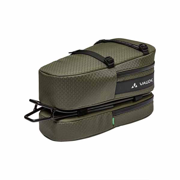 Cyclist Saddle Bag - Imagen 3